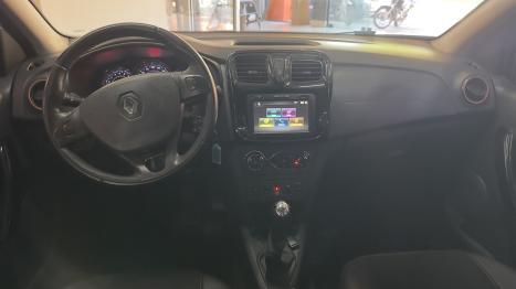 RENAULT Sandero 1.6 16V 4P FLEX SCE STEPWAY, Foto 3