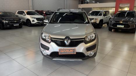 RENAULT Sandero 1.6 16V 4P FLEX SCE STEPWAY, Foto 5