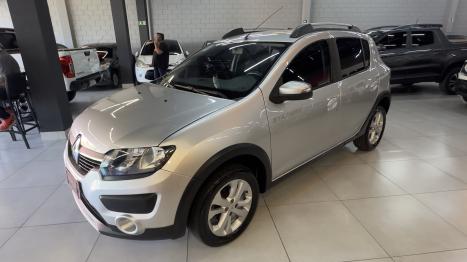 RENAULT Sandero 1.6 16V 4P FLEX SCE STEPWAY, Foto 6