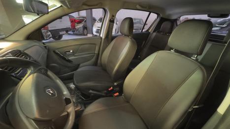 RENAULT Sandero 1.6 16V 4P FLEX SCE STEPWAY, Foto 7