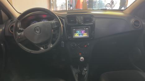 RENAULT Sandero 1.6 16V 4P FLEX SCE STEPWAY, Foto 8