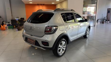 RENAULT Sandero 1.6 16V 4P FLEX SCE STEPWAY, Foto 10