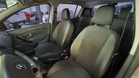 RENAULT Sandero 1.6 16V 4P FLEX SCE STEPWAY, Foto 12