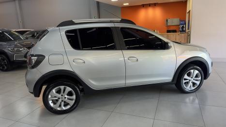 RENAULT Sandero 1.6 16V 4P FLEX SCE STEPWAY, Foto 13