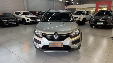 RENAULT Sandero 1.6 16V 4P FLEX SCE STEPWAY, Foto 15