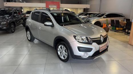 RENAULT Sandero 1.6 16V 4P FLEX SCE STEPWAY, Foto 18