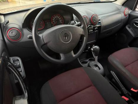 RENAULT Sandero 1.6 16V 4P FLEX STEPWAY AUTOM�TICO, Foto 6
