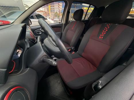 RENAULT Sandero 1.6 16V 4P FLEX STEPWAY AUTOM�TICO, Foto 7