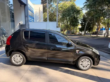 RENAULT Sandero 1.6 4P FLEX PRIVIL�GE , Foto 2