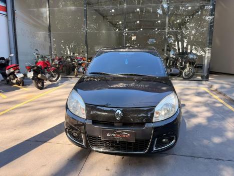 RENAULT Sandero 1.6 4P FLEX PRIVIL�GE , Foto 5