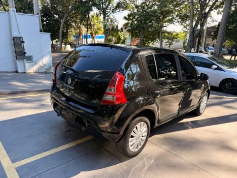 RENAULT Sandero 1.6 4P FLEX PRIVIL�GE , Foto 6