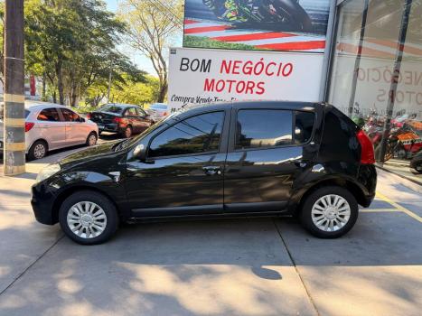 RENAULT Sandero 1.6 4P FLEX PRIVIL�GE , Foto 7