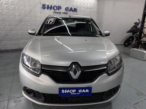 RENAULT Sandero 1.6 16V 4P FLEX SCE EXPRESSION, Foto 1