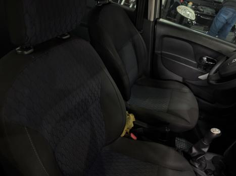 RENAULT Sandero 1.6 16V 4P FLEX SCE EXPRESSION, Foto 2
