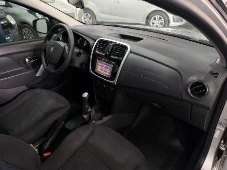 RENAULT Sandero 1.6 16V 4P FLEX SCE EXPRESSION, Foto 7