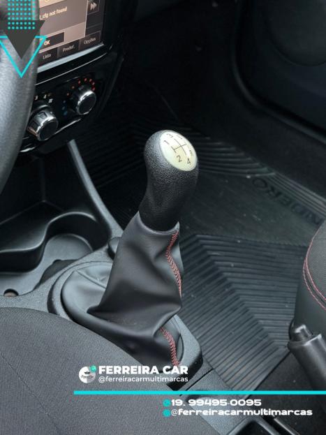RENAULT Sandero 1.6 4P FLEX GT LINE, Foto 7