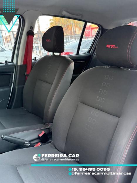 RENAULT Sandero 1.6 4P FLEX GT LINE, Foto 8