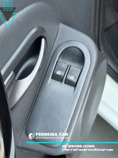 RENAULT Sandero 1.6 4P FLEX GT LINE, Foto 9