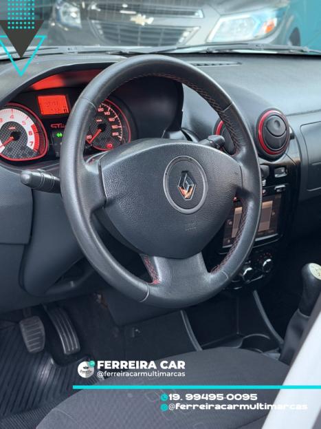RENAULT Sandero 1.6 4P FLEX GT LINE, Foto 10