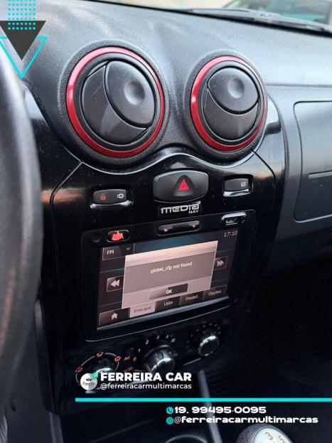 RENAULT Sandero 1.6 4P FLEX GT LINE, Foto 11