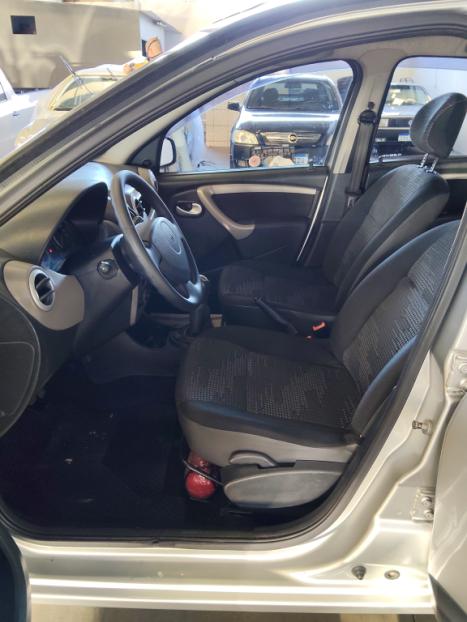 RENAULT Sandero 1.6 4P FLEX EXPRESSION, Foto 10