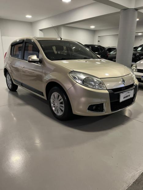 RENAULT Sandero 1.6 16V 4P FLEX PRIVILEGE, Foto 1