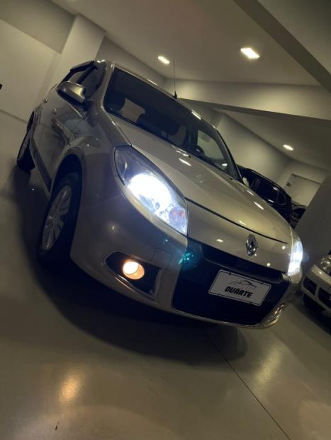 RENAULT Sandero 1.6 16V 4P FLEX PRIVILEGE, Foto 7