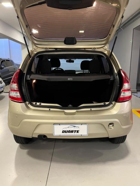 RENAULT Sandero 1.6 16V 4P FLEX PRIVILEGE, Foto 9