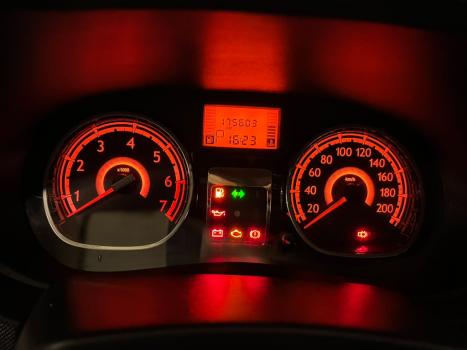 RENAULT Sandero 1.6 16V 4P FLEX PRIVILEGE, Foto 11