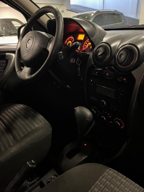 RENAULT Sandero 1.6 16V 4P FLEX PRIVILEGE, Foto 12