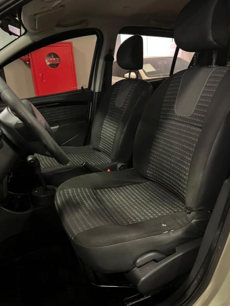 RENAULT Sandero 1.6 16V 4P FLEX PRIVILEGE, Foto 13