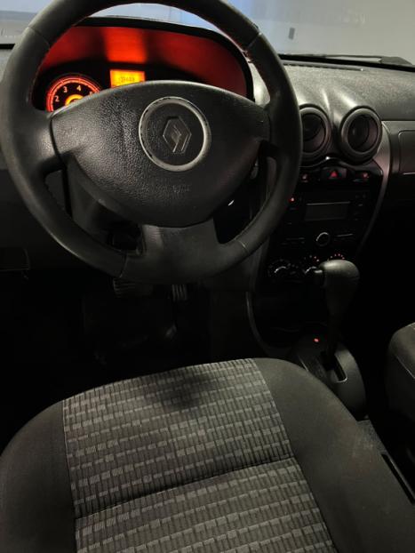RENAULT Sandero 1.6 16V 4P FLEX PRIVILEGE, Foto 16