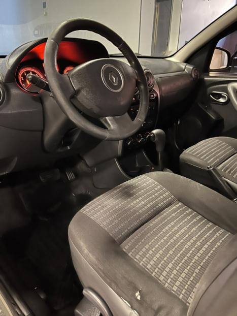 RENAULT Sandero 1.6 16V 4P FLEX PRIVILEGE, Foto 17