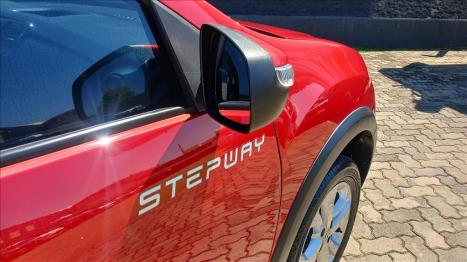 RENAULT Sandero 1.6 16V 4P FLEX SCE STEPWAY DINAMIQUE, Foto 6
