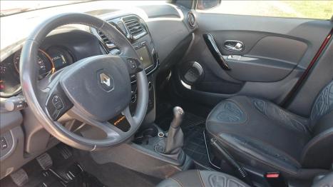 RENAULT Sandero 1.6 16V 4P FLEX SCE STEPWAY DINAMIQUE, Foto 8