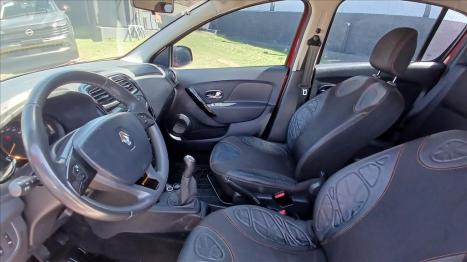 RENAULT Sandero 1.6 16V 4P FLEX SCE STEPWAY DINAMIQUE, Foto 9