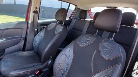 RENAULT Sandero 1.6 16V 4P FLEX SCE STEPWAY DINAMIQUE, Foto 12