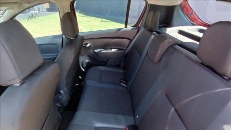 RENAULT Sandero 1.6 16V 4P FLEX SCE STEPWAY DINAMIQUE, Foto 13