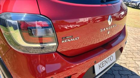 RENAULT Sandero 1.6 16V 4P FLEX SCE STEPWAY DINAMIQUE, Foto 14