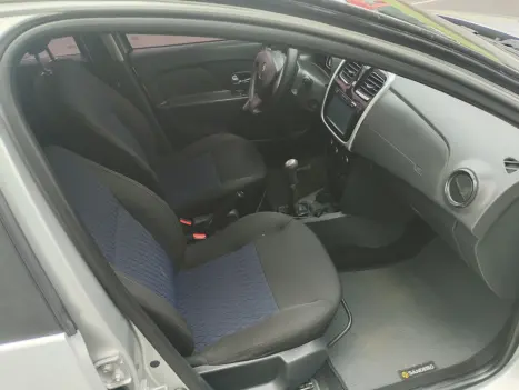 RENAULT Sandero 1.6 4P FLEX EXPRESSION, Foto 11