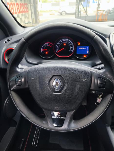 RENAULT Sandero 1.6 4P FLEX STEPWAY RIP CURL, Foto 7