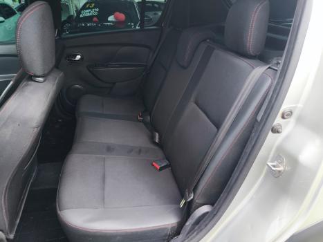 RENAULT Sandero 1.6 4P FLEX STEPWAY RIP CURL, Foto 11