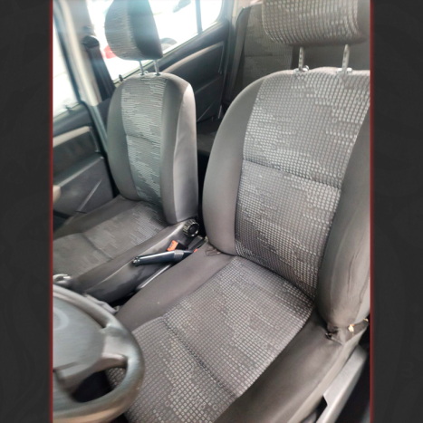 RENAULT Sandero 1.6 4P FLEX EXPRESSION, Foto 8