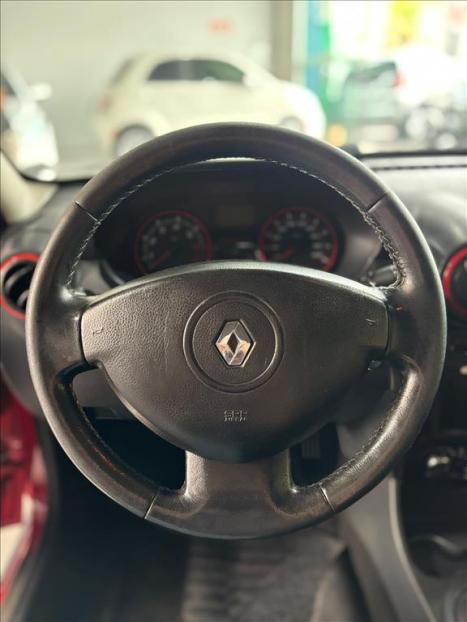 RENAULT Sandero 1.6 4P FLEX STEPWAY, Foto 7