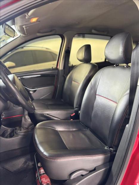 RENAULT Sandero 1.6 4P FLEX STEPWAY, Foto 9