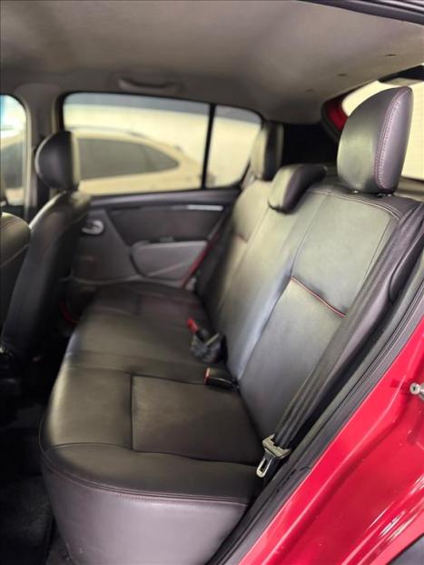 RENAULT Sandero 1.6 4P FLEX STEPWAY, Foto 10