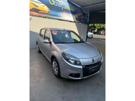 RENAULT Sandero , Foto 2