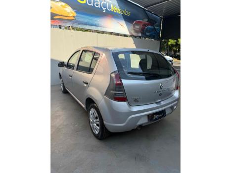 RENAULT Sandero , Foto 3