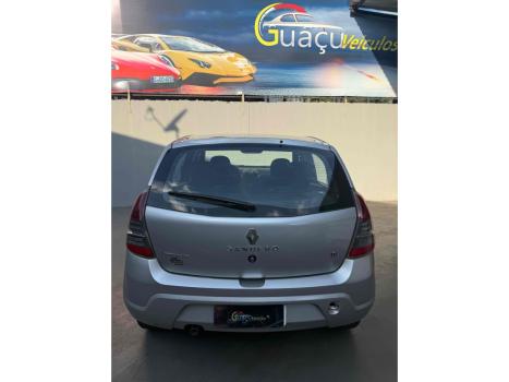RENAULT Sandero , Foto 4