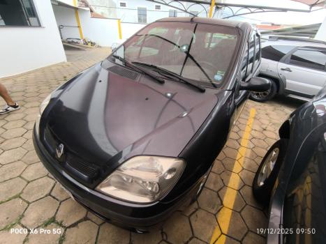 RENAULT Scenic 1.6 16V 4P RT, Foto 2